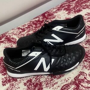New Balance Visaro 1.0 TF-Black
